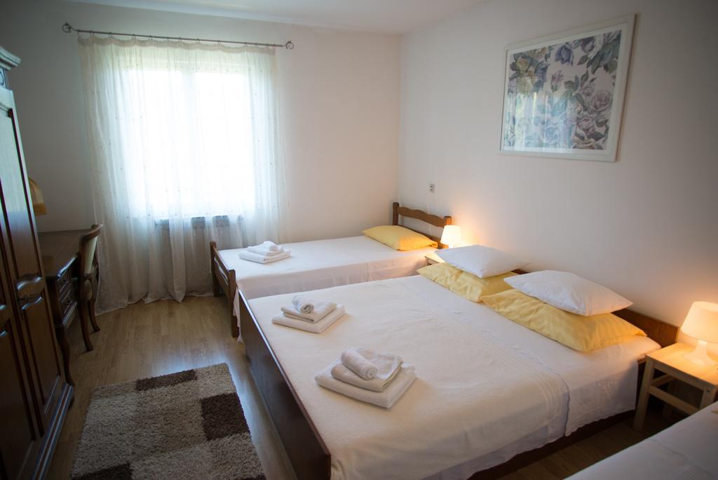 Apartment Bibo Grubine Exteriér fotografie